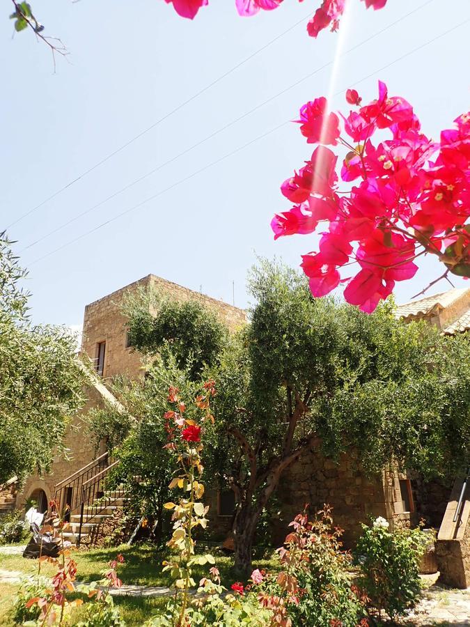 To Palio Hotel Agios Nikolaos  Exterior foto